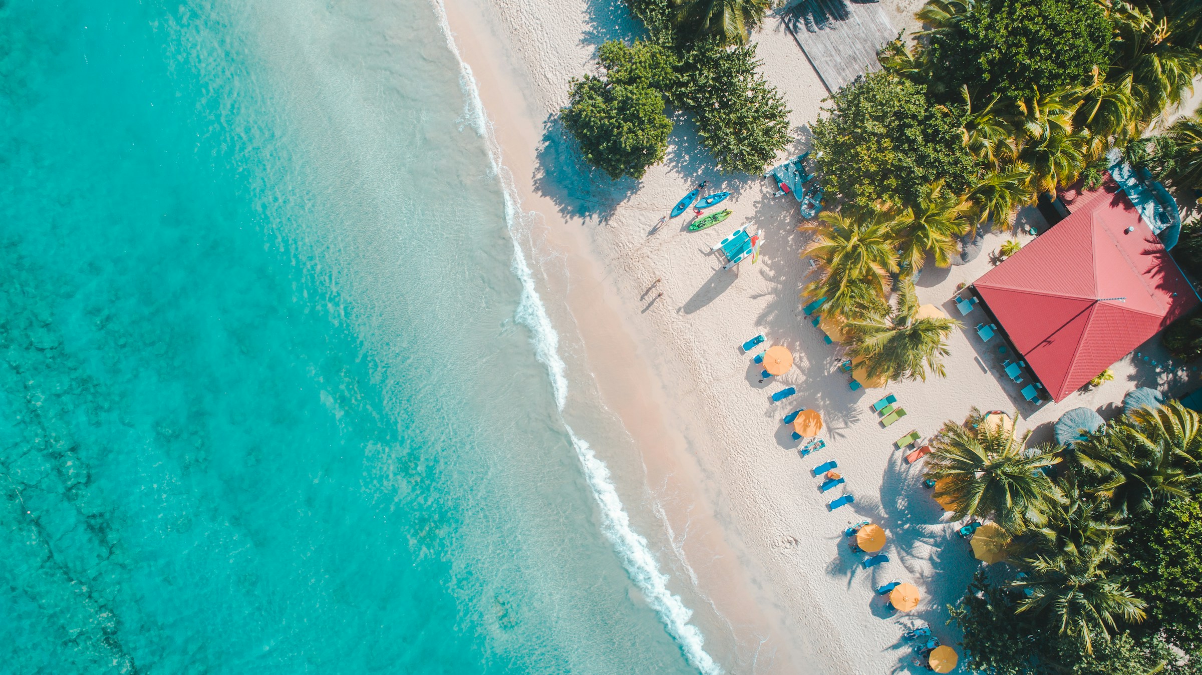Best Beaches in Andaman Islands